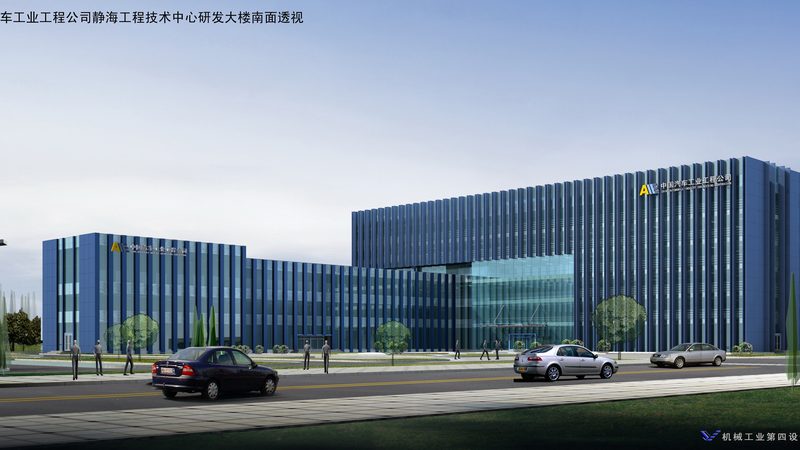 揭秘成套设备生产流程：从设计到交付的五大步骤