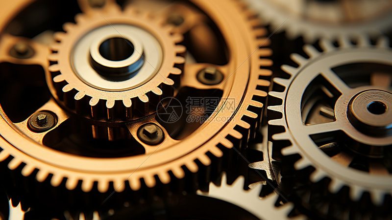 桁架机械手导轨类型解析：揭秘高效搬运的秘密武器