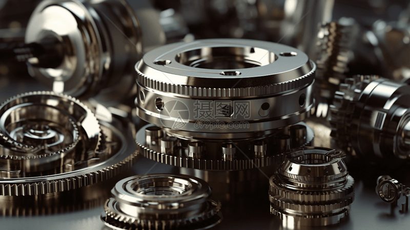 模具钢型号大全及用途解析：揭秘工业加工中的“钢铁战士