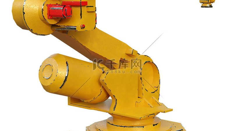 自动化改造，工厂升级的关键一步：解析上海工厂自动化改造报价