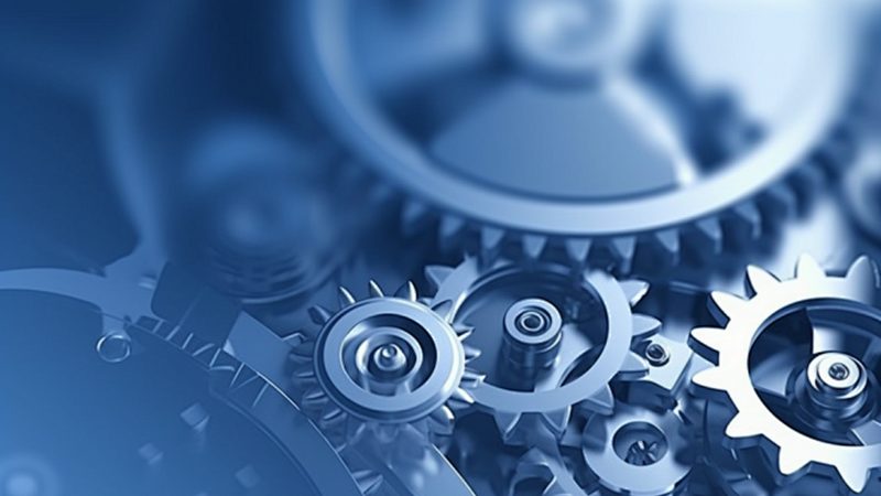 制药车间自动化集成系统：提升效率，保障药品质量